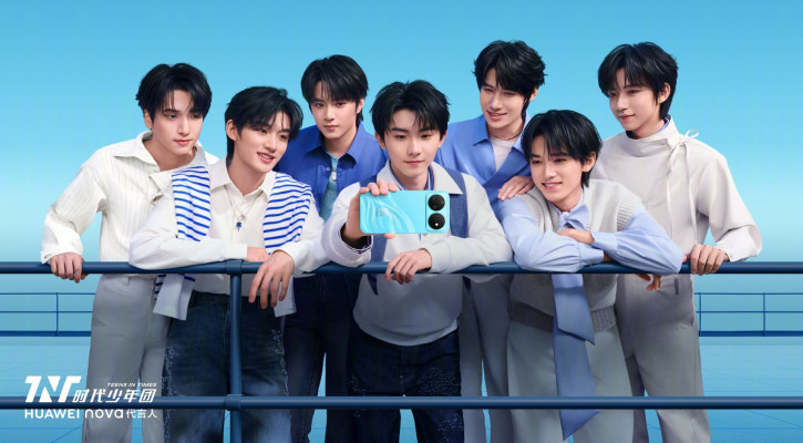 Анонс Huawei Nova 16 и 16 Pro – 