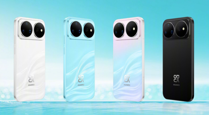 Анонс Huawei Nova 16 и 16 Pro – 