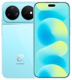 Анонс Huawei Nova 16 Ultra –