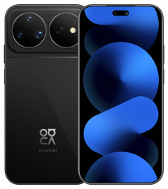 Анонс Huawei Nova 16 Ultra –