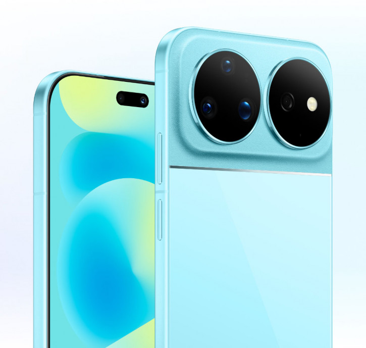 Анонс Huawei Nova 16 Ultra –