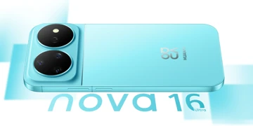 Анонс Huawei Nova 16 Ultra – глава семейства с улучшенными камерами