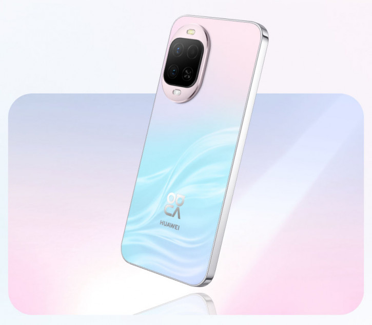 Анонс Huawei Nova 16z – 