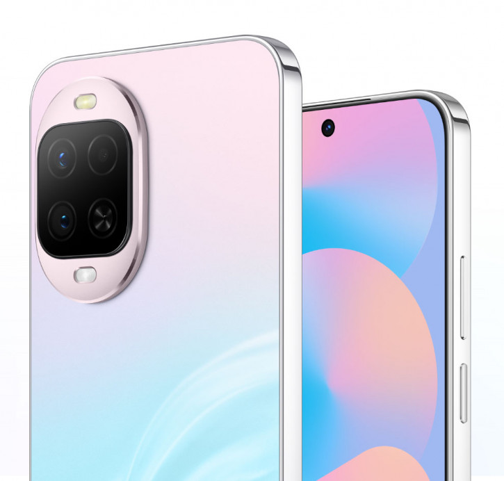 Анонс Huawei Nova 16z – 