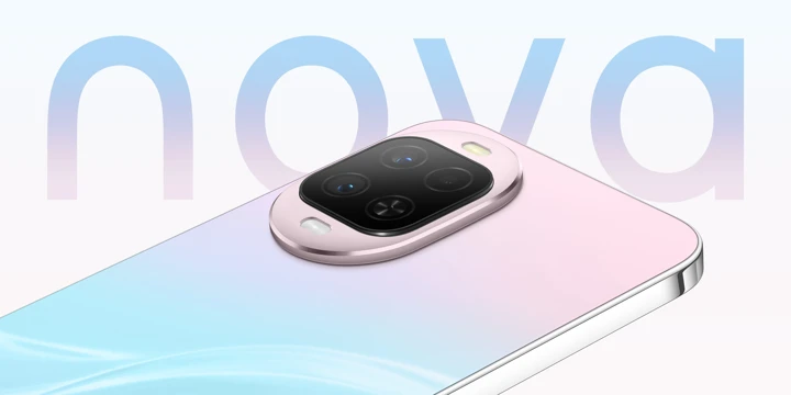 Анонс Huawei Nova 16z – старый знакомый в новом обличье