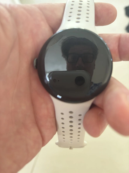 Google Pixel Watch 5 нашли на морском дне за несколько месяцев до анонса