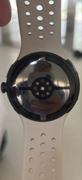 Google Pixel Watch 5 нашли на морском дне за несколько месяцев до анонса