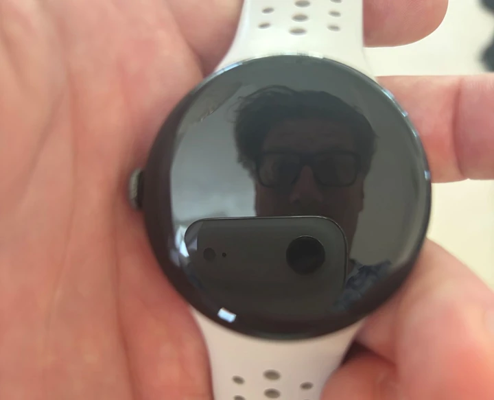 Google Pixel Watch 5 нашли на морском дне за несколько месяцев до анонса