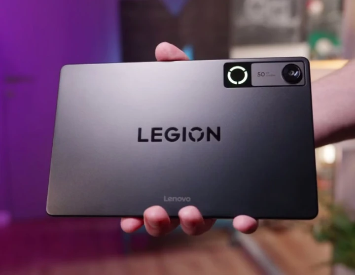 Lenovo Legion Y700 доступны от 17 700 рублей на распродаже AliExpress