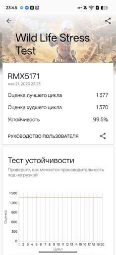Обзор Realme 16 5G: смартфон в стиле “пикселя” с зеркальцем