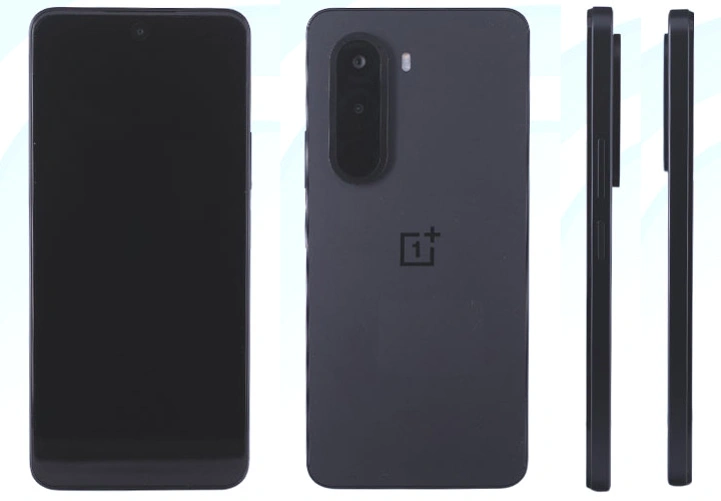 OnePlus Turbo 6X выйдут неожиданно скоро и будут очень доступными