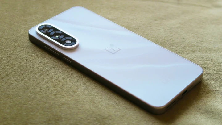 OnePlus Turbo 6X выйдут неожиданно скоро и будут очень доступными