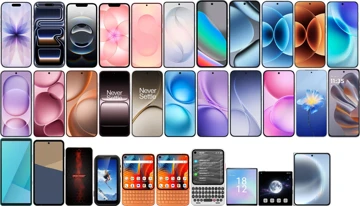 Apple, Samsung, Vivo, OPPO и другие: гид по компактным смартфонам. 2026 год
