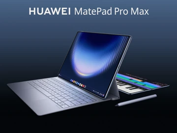 Цены Huawei MatePad Pro Max для Китая оказались вдвое ниже европейских