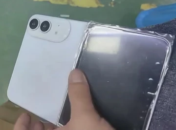 Макет iPhone Ultra подтверждает слухи о строгой палитре расцветок