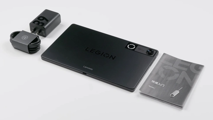 Обзор Lenovo Legion Y700 Gen 5: 24 ГБ ОЗУ, 165 Гц, Snapdragon 8 Elite Gen 5