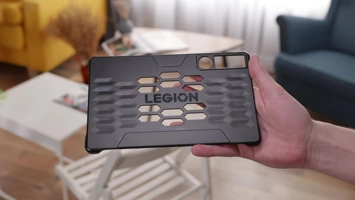Обзор Lenovo Legion Y700 Gen 5: 24 ГБ ОЗУ, 165 Гц, Snapdragon 8 Elite Gen 5