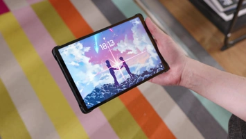 Обзор Lenovo Legion Y700 Gen 5: 24 ГБ ОЗУ, 165 Гц, Snapdragon 8 Elite Gen 5