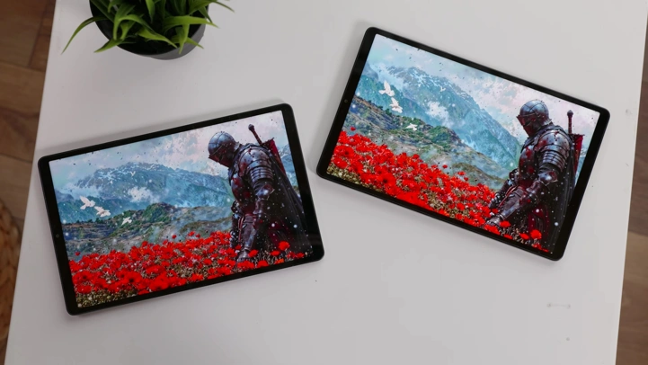 Обзор Lenovo Legion Y700 Gen 5: 24 ГБ ОЗУ, 165 Гц, Snapdragon 8 Elite Gen 5