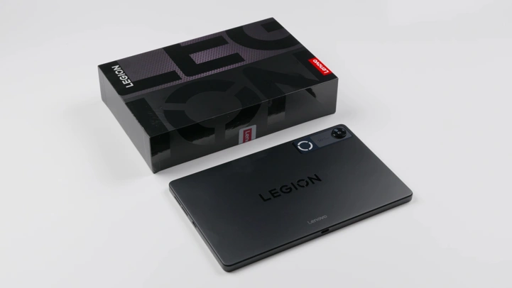 Обзор Lenovo Legion Y700 Gen 5: 24 ГБ ОЗУ, 165 Гц, Snapdragon 8 Elite Gen 5