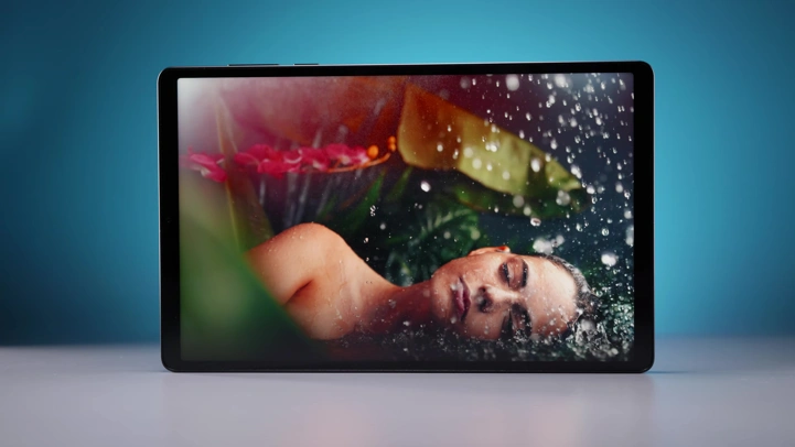 Обзор Lenovo Legion Y700 Gen 5: 24 ГБ ОЗУ, 165 Гц, Snapdragon 8 Elite Gen 5