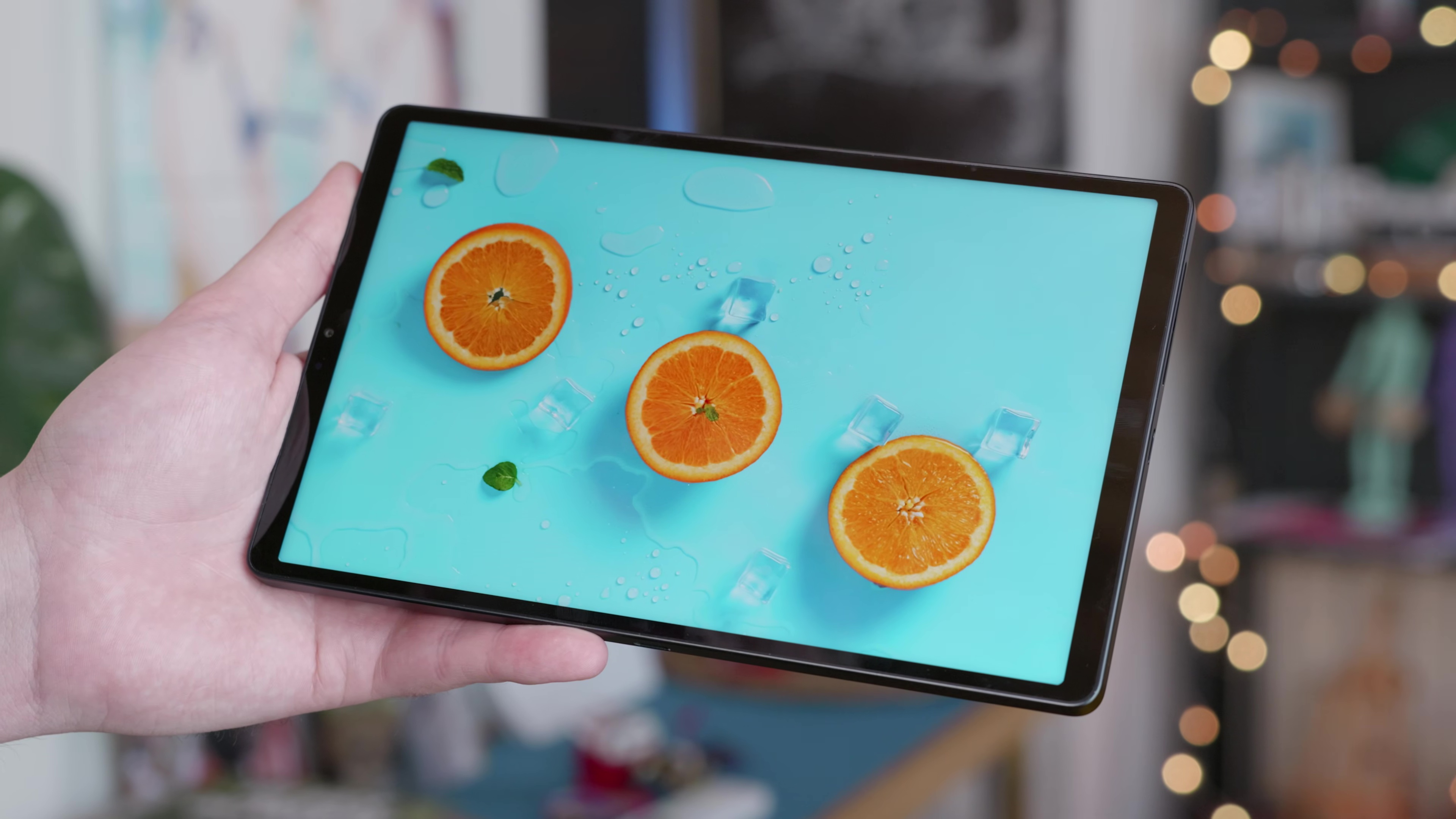 Обзор Lenovo Legion Y700 Gen 5: 24 ГБ ОЗУ, 165 Гц, Snapdragon 8 Elite Gen 5