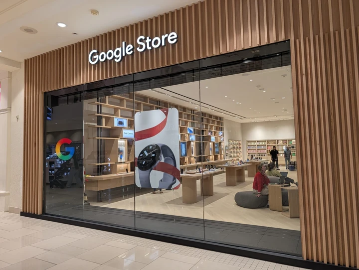 Первый магазин Google вне США будет открыт в стране фанатов Pixel