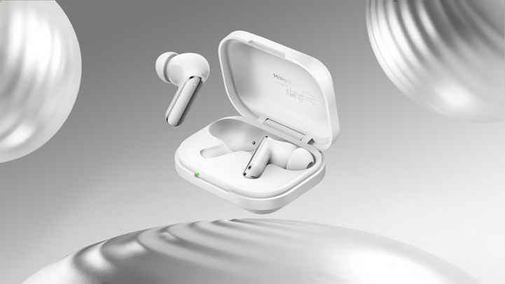 Старт продаж Realme Buds Air 8 Pro в России: цены