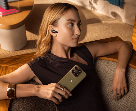 Анонс Motorola Edge 2026 – 