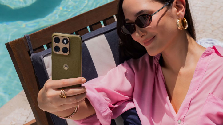 Анонс Motorola Edge 2026 – 