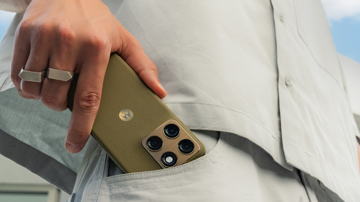 Анонс Motorola Edge 2026 – 
