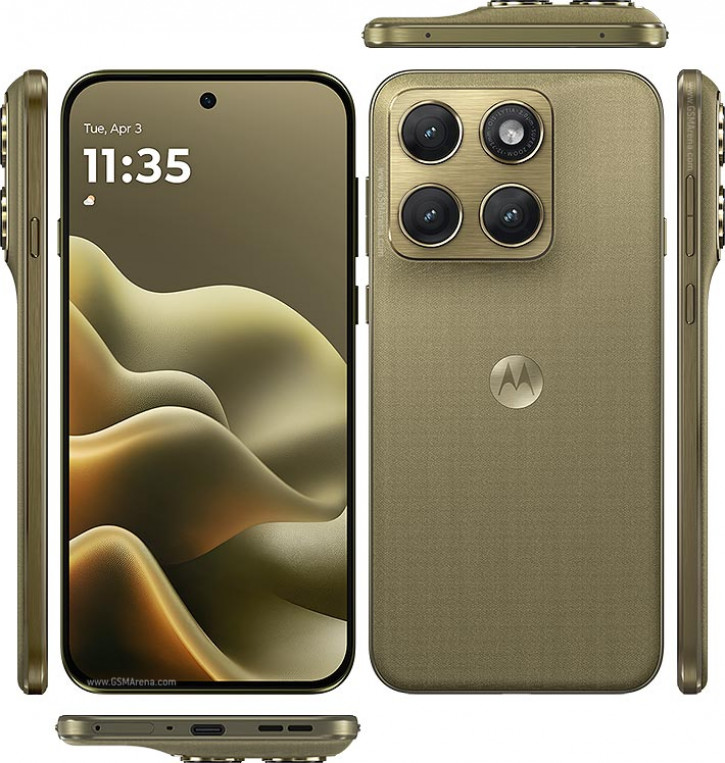 Анонс Motorola Edge 2026 – 