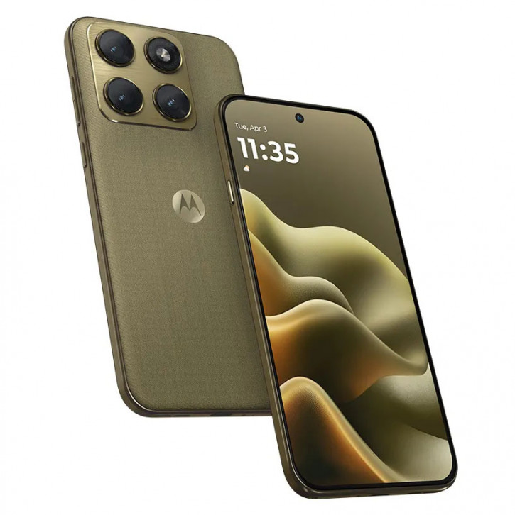 Анонс Motorola Edge 2026 – 