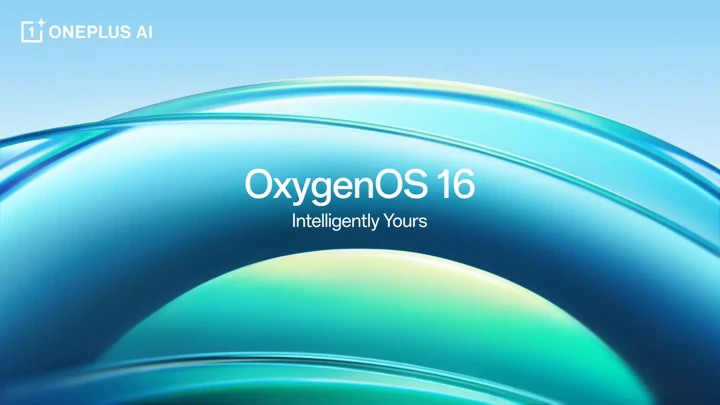 Глобальный OnePlus 15 получает большое обновление OxygenOS 16