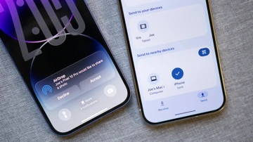 Google назвала смартфоны, которые получат AirDrop через Quick Share в июне