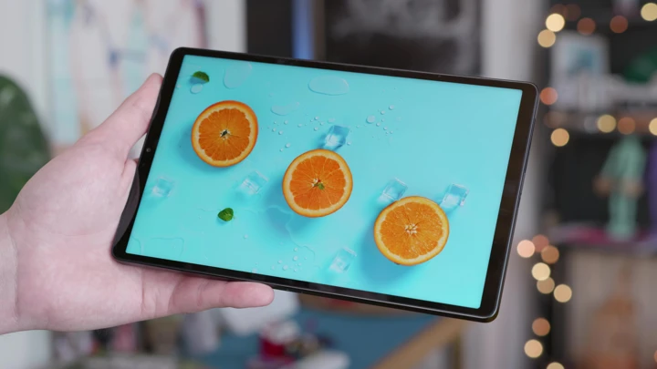 Обзор Lenovo Legion Y700 Gen 5: 24 ГБ ОЗУ, 165 Гц, Snapdragon 8 Elite Gen 5