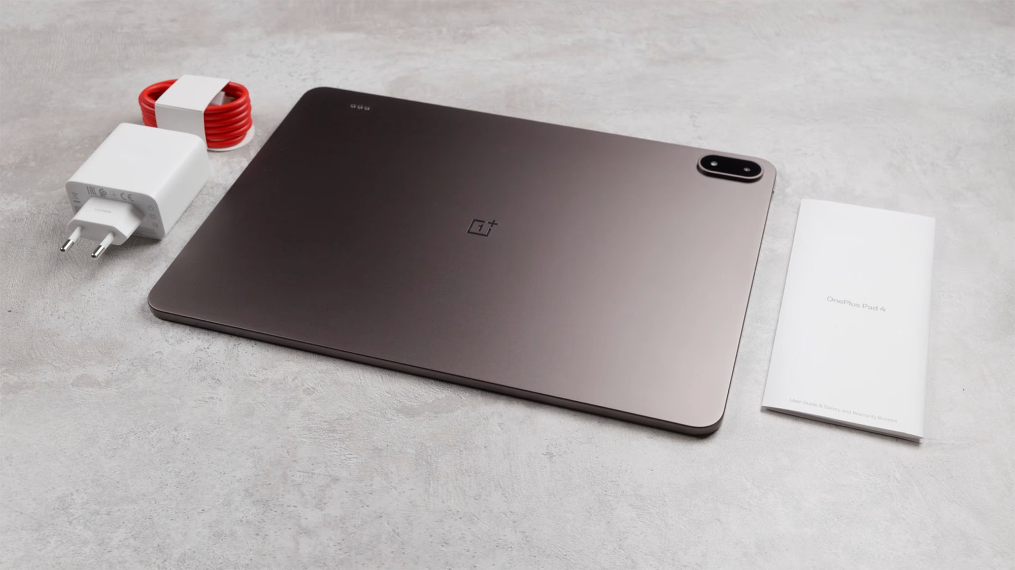 OnePlus Pad 4 с подарком по выгодной цене на AliExpress