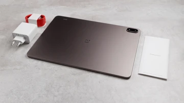 OnePlus Pad 4 с подарком по выгодной цене на AliExpress