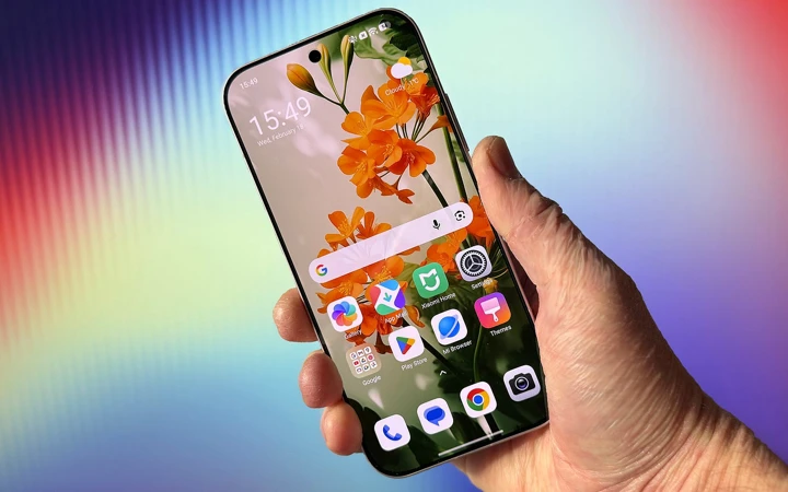 Секреты экрана Xiaomi 18 и уточнённые сроки выхода серии