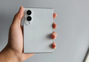 «Широкий» Samsung Galaxy Z Fold 8 окажется удивительно лёгким