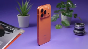 ВИДЕО: обзор Honor 600 Pro за минуту – аналог iPhone 17 Pro Max за полцены?