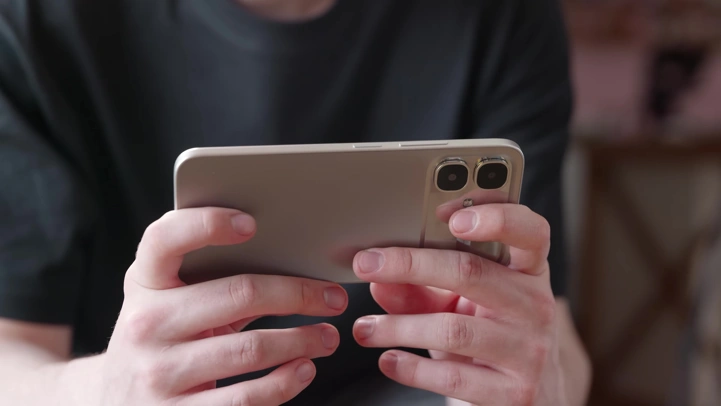 Обзор Infinix Smart 20: действительно смартфон