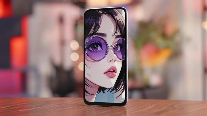 Обзор Infinix Smart 20: действительно смартфон