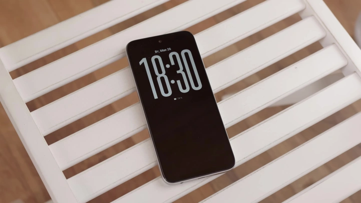 Обзор Infinix Smart 20: действительно смартфон