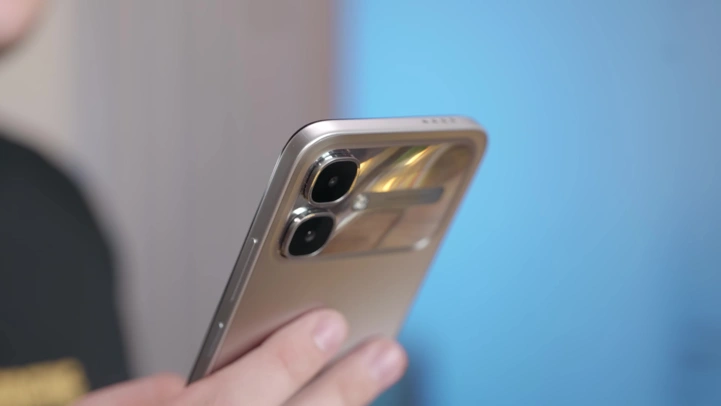 Обзор Infinix Smart 20: действительно смартфон