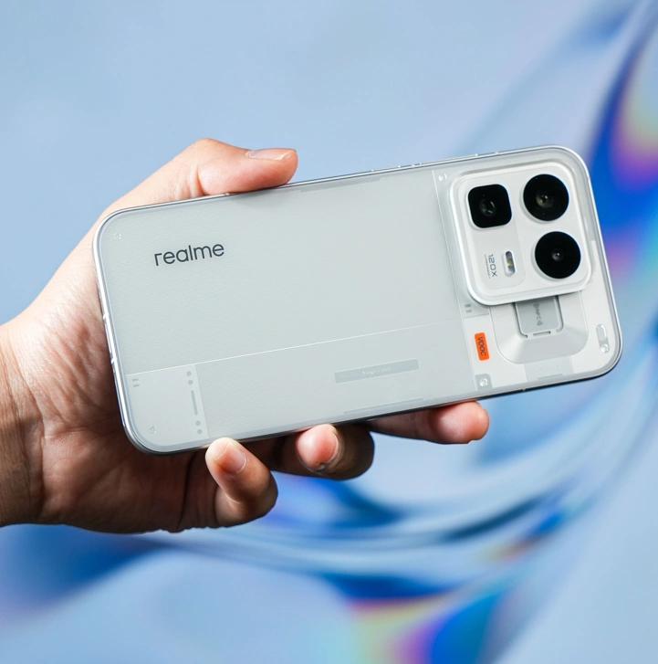 Realme – всё? Компания больше не готовит новинок в Китае