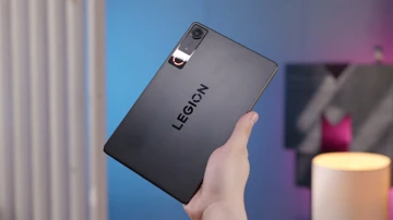 ВИДЕО: обзор Lenovo Legion Y700 Gen 5 – компактный, мощный, холодный