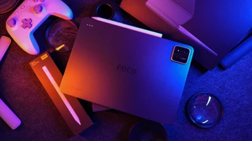 Выгодная цена за планшет POCO Pad X1 на распродаже AliExpress