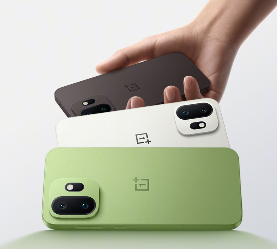Компактный флагман OnePlus 15T доступен за 40 000 рублей
