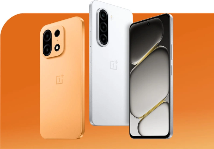 OPPO открыла предзаказ на OnePlus Turbo 6X и 6X Pro до анонса